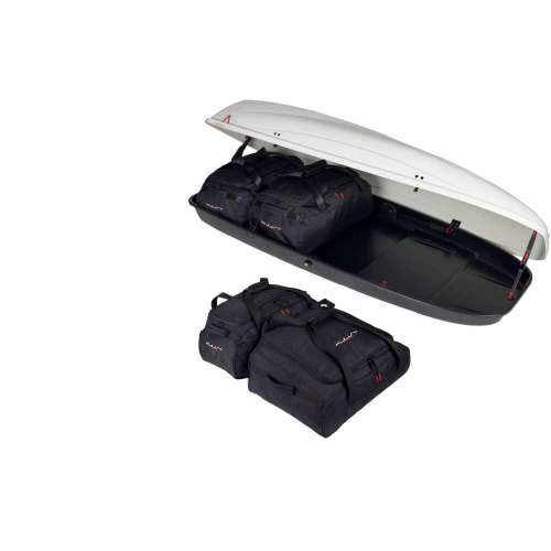 Torby do boksu dachowego G3 HELIOS 480 4szt KJUST
