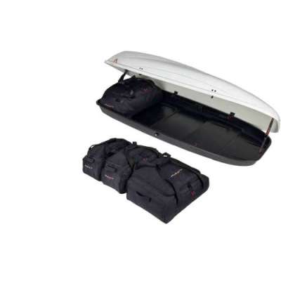 Torby do boksu dachowego G3 HELIOS 480 4szt KJUST