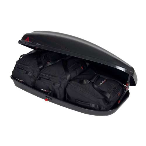Torby do boksu dachowego G3 ARJES 320 3szt KJUST