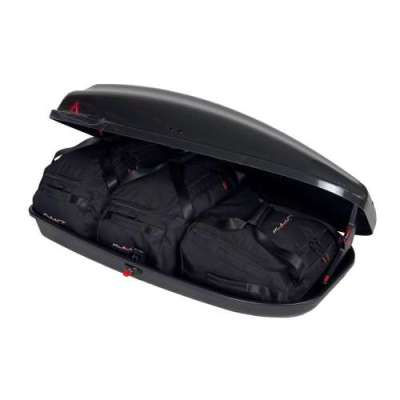 Torby do boksu dachowego G3 ARJES 320 3szt KJUST