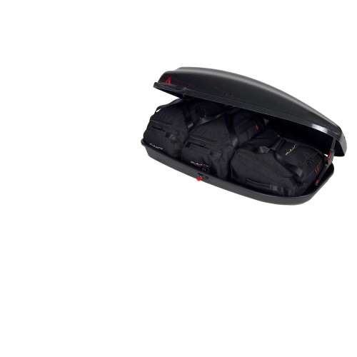 Torby do boksu dachowego G3 ARJES 320 3szt KJUST
