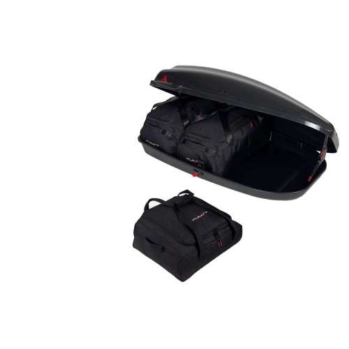 Torby do boksu dachowego G3 ARJES 320 3szt KJUST