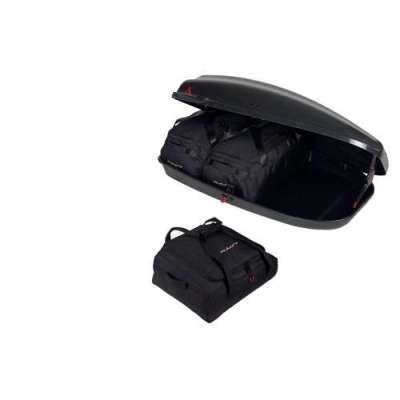 Torby do boksu dachowego G3 ARJES 320 3szt KJUST