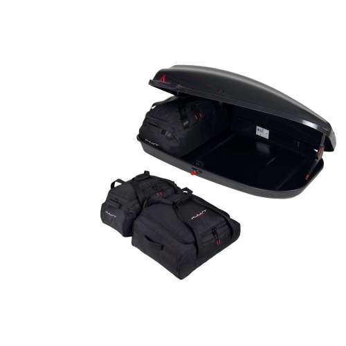 Torby do boksu dachowego G3 ARJES 320 3szt KJUST