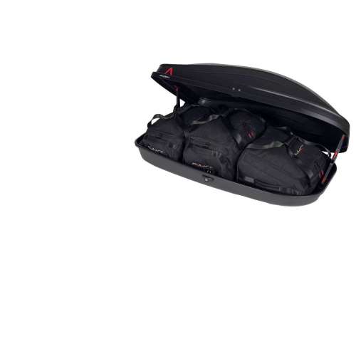 Torby do boksu dachowego G3 SPARK 320 3szt KJUST