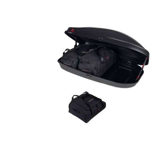 Torby do boksu dachowego G3 SPARK 320 3szt KJUST