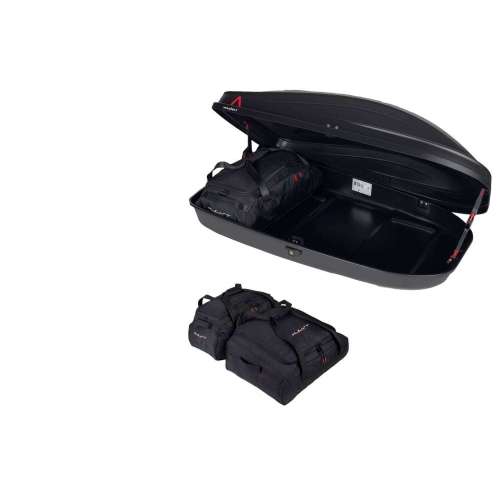 Torby do boksu dachowego G3 SPARK 320 3szt KJUST