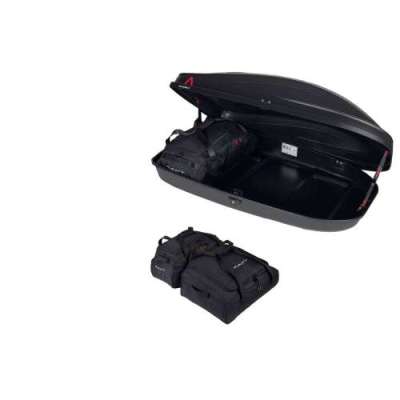 Torby do boksu dachowego G3 SPARK 320 3szt KJUST