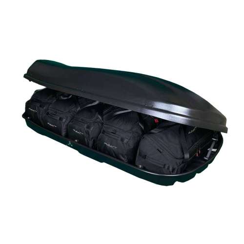 Torby do boksu dachowego FARAD MARLIN N7 5szt KJUST