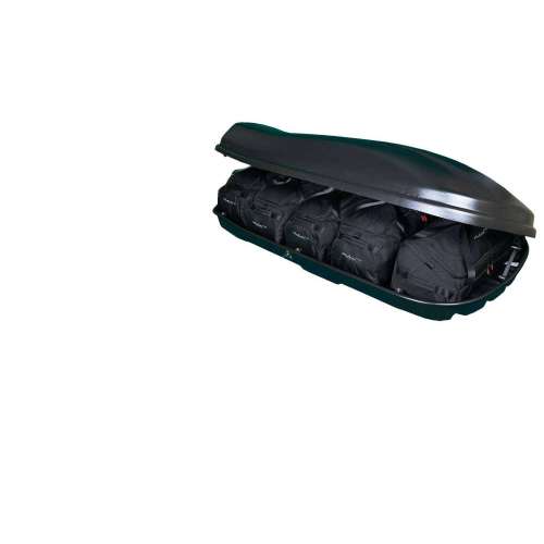 Torby do boksu dachowego FARAD MARLIN N7 5szt KJUST