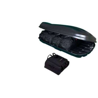 Torby do boksu dachowego FARAD MARLIN N7 5szt KJUST