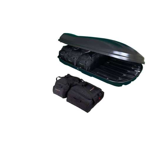 Torby do boksu dachowego FARAD MARLIN N7 5szt KJUST