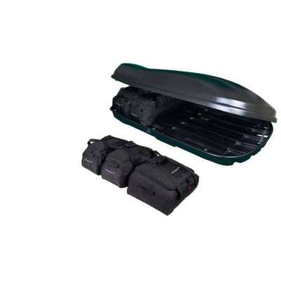 Torby do boksu dachowego FARAD MARLIN N7 5szt KJUST