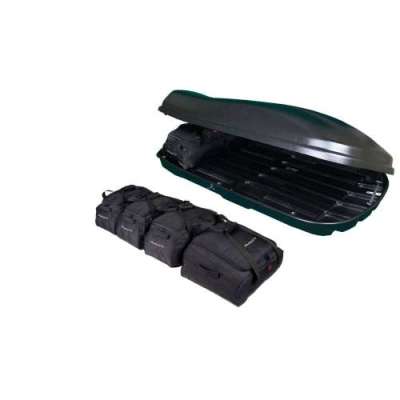 Torby do boksu dachowego FARAD MARLIN N7 5szt KJUST