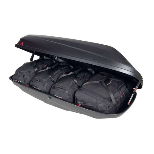 Torby do boksu dachowego G3 BICUBE 520+ 4szt KJUST