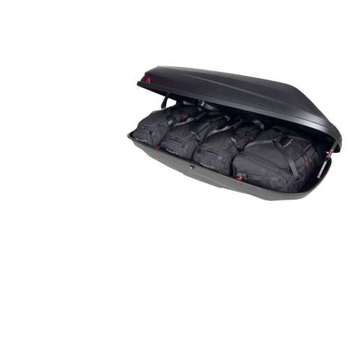 Torby do boksu dachowego G3 BICUBE 520+ 4szt KJUST