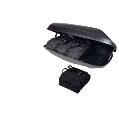 Torby do boksu dachowego G3 BICUBE 520+ 4szt KJUST
