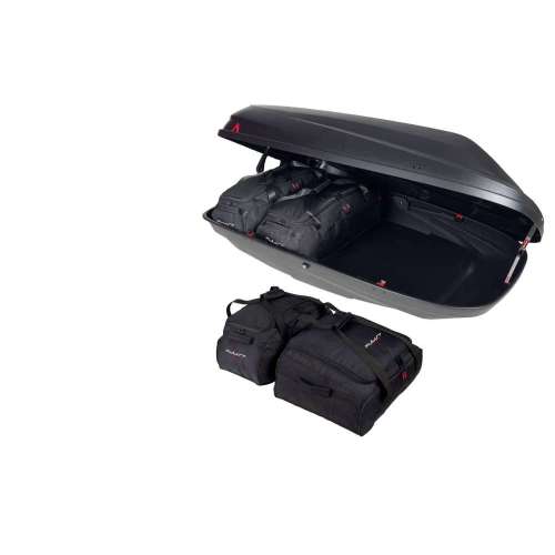Torby do boksu dachowego G3 BICUBE 520+ 4szt KJUST