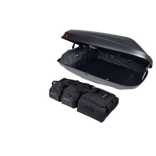 Torby do boksu dachowego G3 BICUBE 520+ 4szt KJUST