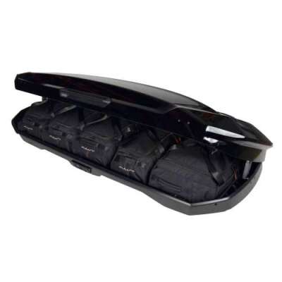 Torby do boksu dachowego THULE MOTION 3 XXL LOW 5szt KJUST