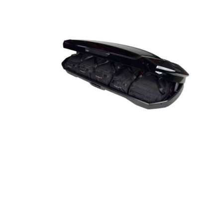 Torby do boksu dachowego THULE MOTION 3 XXL LOW 5szt KJUST