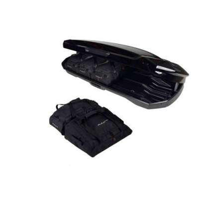 Torby do boksu dachowego THULE MOTION 3 XXL LOW 5szt KJUST