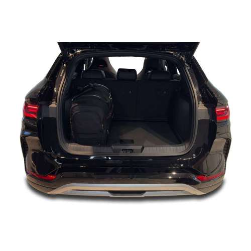 Torby do bagażnika BYD SEAL-U EV 2024+ 4szt KJUST