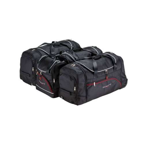 Torby do bagażnika BYD SEAL-U EV 2024+ 4szt KJUST