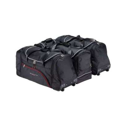 Torby do bagażnika BYD SEAL-U EV 2024+ 4szt KJUST
