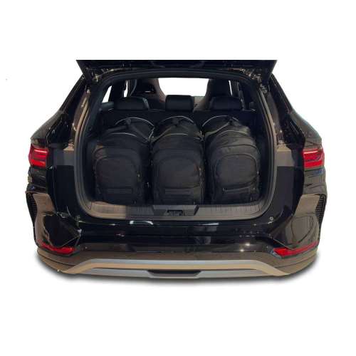 Torby do bagażnika BYD SEAL-U EV 2024+ 3szt KJUST