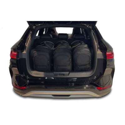Torby do bagażnika BYD SEAL-U EV 2024+ 3szt KJUST