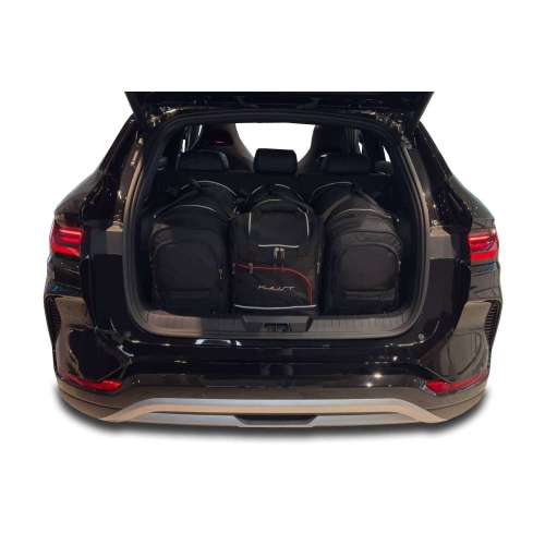 Torby do bagażnika BYD SEAL-U PHEV 2024+ 4szt KJUST
