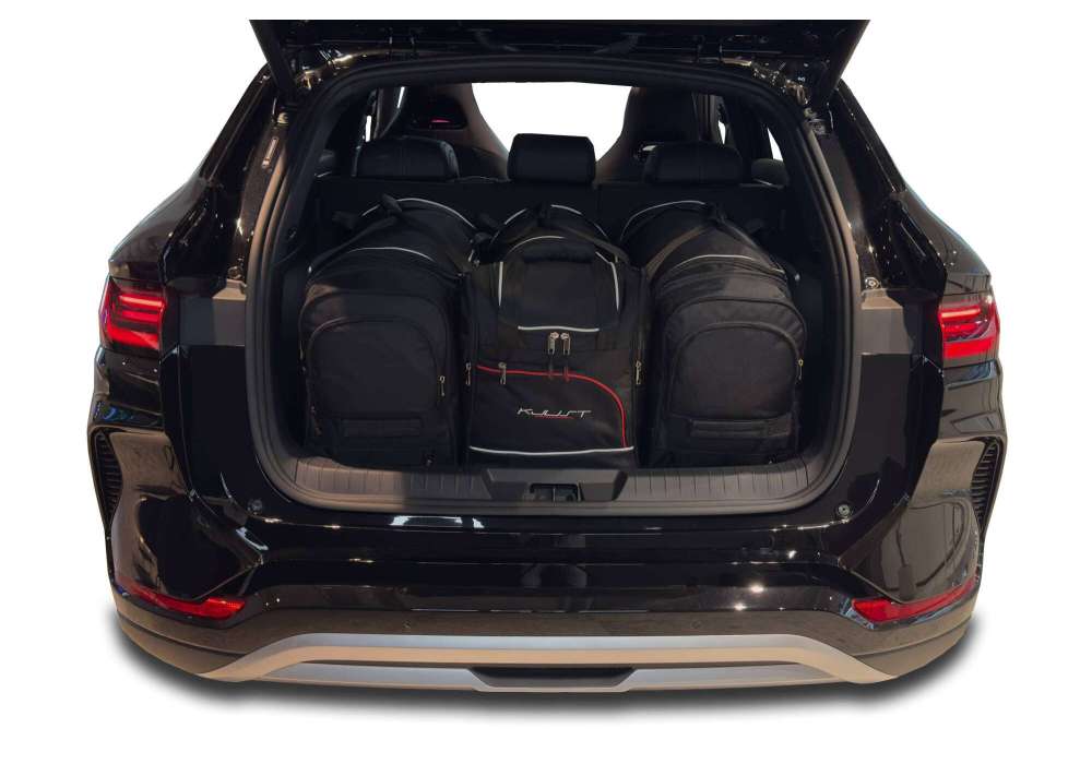 Torby do bagażnika BYD SEAL-U PHEV 2024+ 4szt KJUST