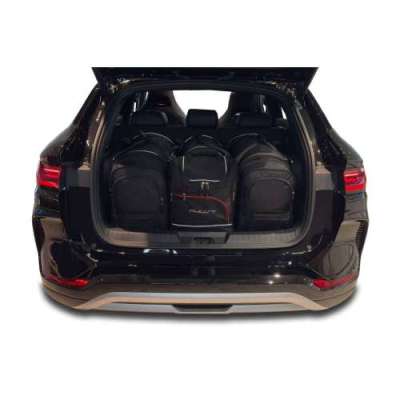 Torby do bagażnika BYD SEAL-U PHEV 2024+ 4szt KJUST