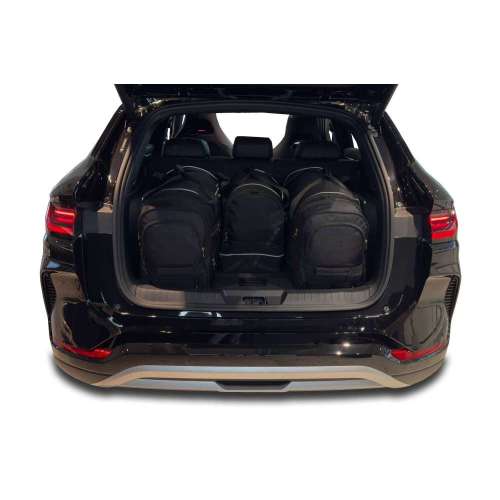 Torby do bagażnika BYD SEAL-U PHEV 2024+ 4szt KJUST