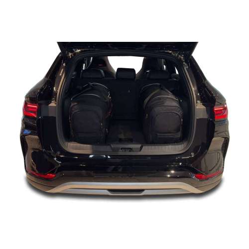 Torby do bagażnika BYD SEAL-U PHEV 2024+ 4szt KJUST