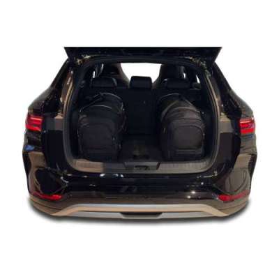 Torby do bagażnika BYD SEAL-U PHEV 2024+ 4szt KJUST