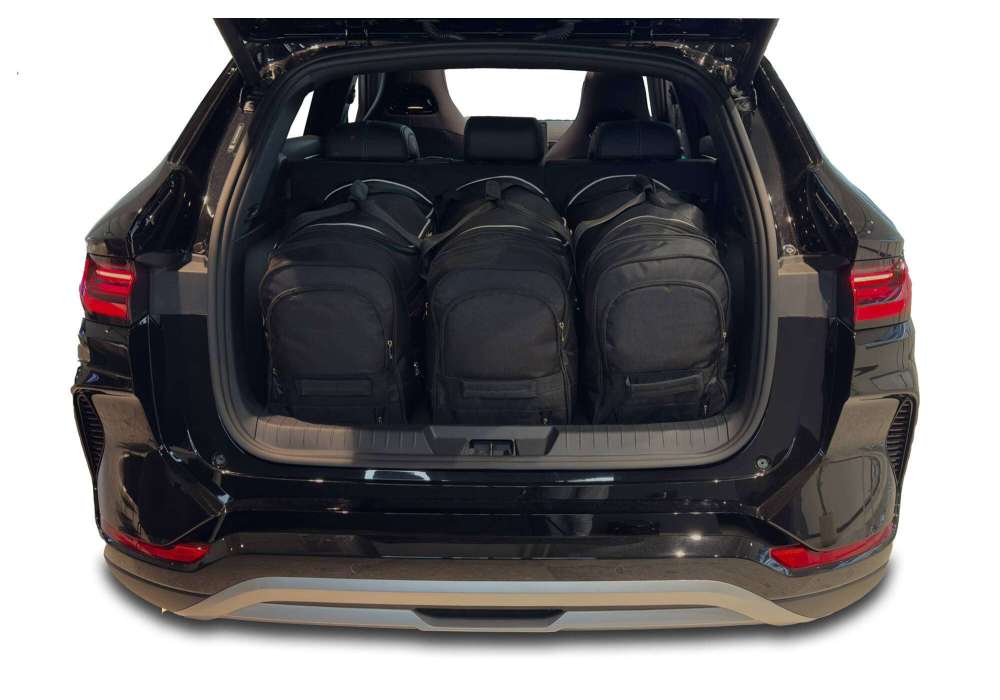 Torby do bagażnika BYD SEAL-U PHEV 2024+ 3szt KJUST