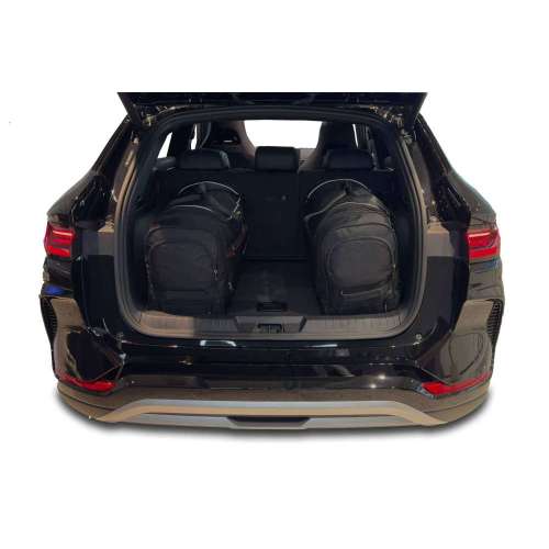 Torby do bagażnika BYD SEAL-U PHEV 2024+ 3szt KJUST