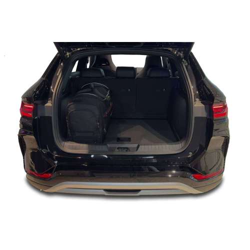 Torby do bagażnika BYD SEAL-U PHEV 2024+ 3szt KJUST