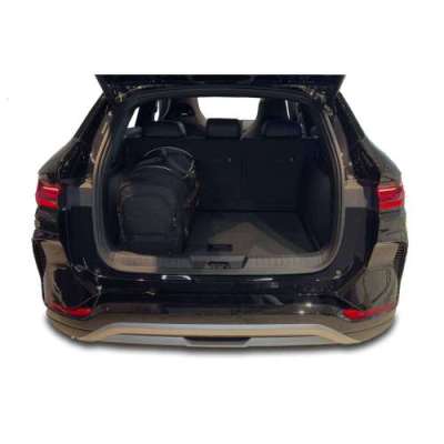 Torby do bagażnika BYD SEAL-U PHEV 2024+ 3szt KJUST