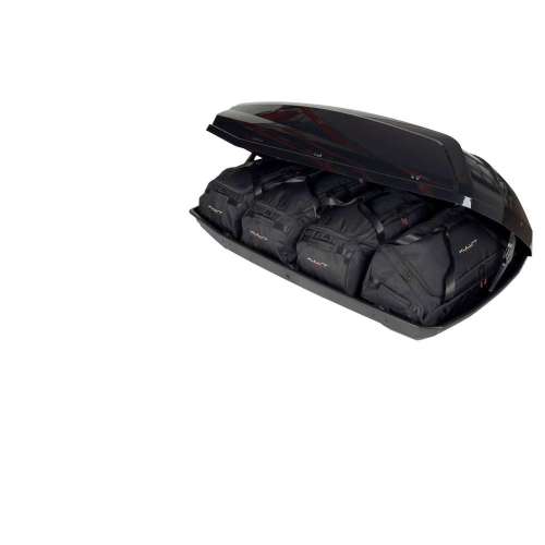 Torby do boksu dachowego GP RAPTURE 520 4szt KJUST