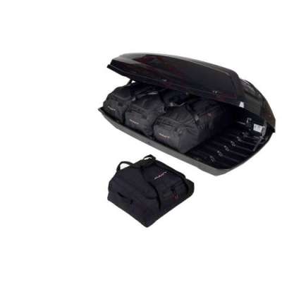 Torby do boksu dachowego GP RAPTURE 520 4szt KJUST