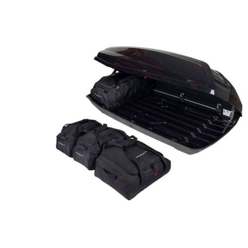 Torby do boksu dachowego GP RAPTURE 520 4szt KJUST