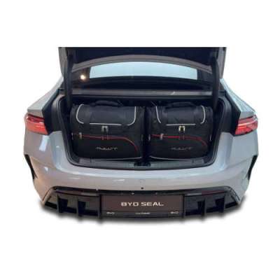 Torby do bagażnika BYD SEAL EV 2022+ 5szt KJUST