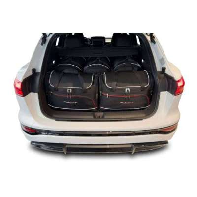 Torby do bagażnika AUDI Q6 e-tron EV 2024+ 5szt KJUST