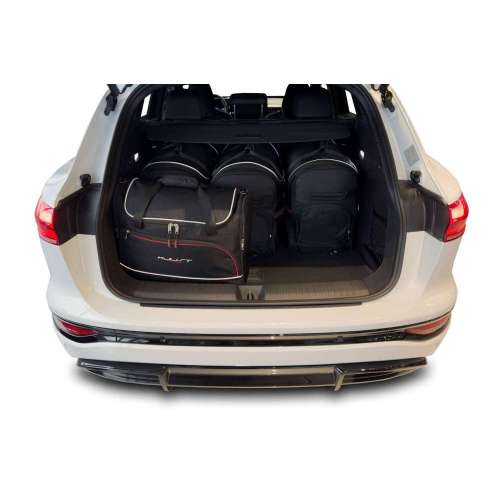 Torby do bagażnika AUDI Q6 e-tron EV 2024+ 5szt KJUST