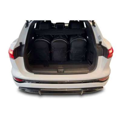 Torby do bagażnika AUDI Q6 e-tron EV 2024+ 5szt KJUST