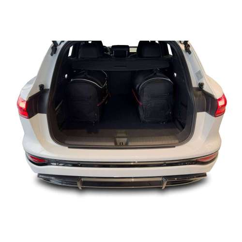 Torby do bagażnika AUDI Q6 e-tron EV 2024+ 5szt KJUST