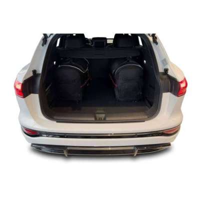 Torby do bagażnika AUDI Q6 e-tron EV 2024+ 5szt KJUST